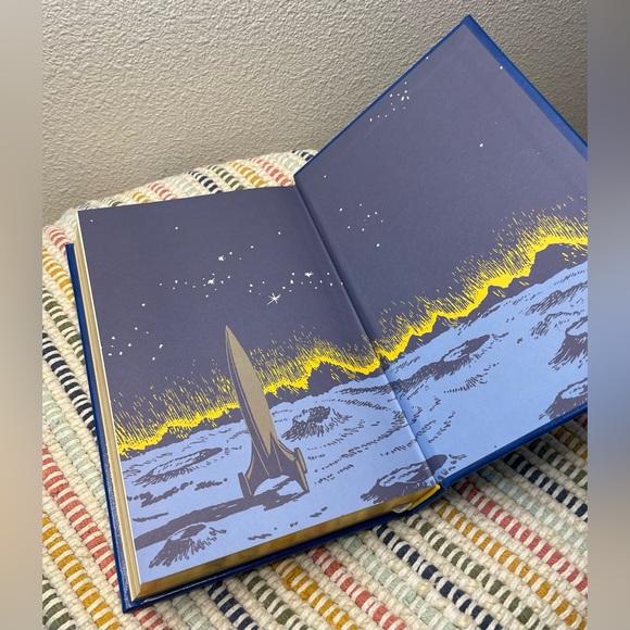 Hard Cover H.G. Wells Collection 6 Novels New Condition - Picture 5 of 8